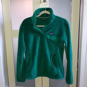 Women’s Patagonia Retool Fleece